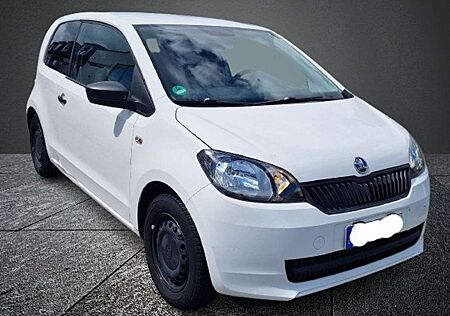 Skoda Citigo Active