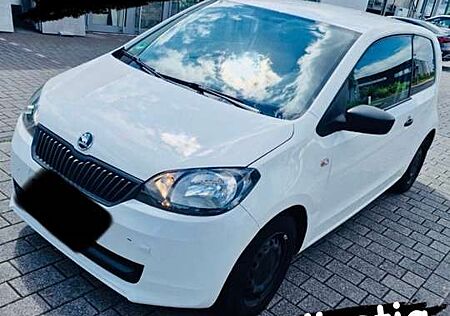 Skoda Citigo Active