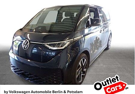 VW ID.BUZZ Volkswagen ID. Buzz Pro LED KAMERA*OUTLET*APP-Connect