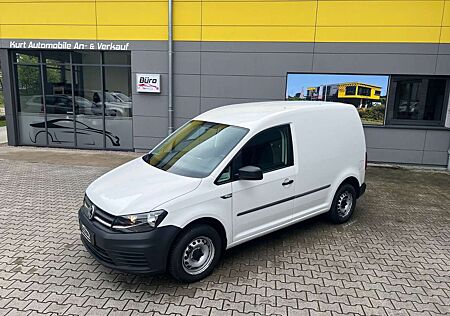 VW Caddy Volkswagen Nfz Kasten EcoProfi/KLIMA/AHK