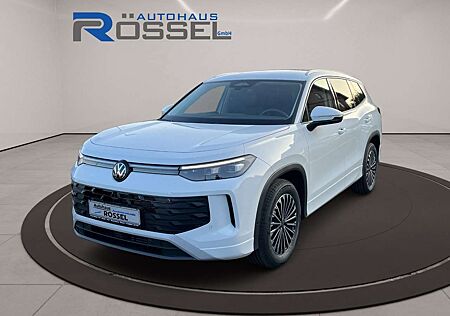 VW Tayron Volkswagen 1.5 TSI DSG Edition 4 ALL 18"Alu LED Plus ACC RFK