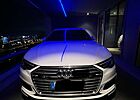 Audi A6 50 TDI quattro sport