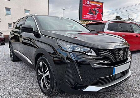 Peugeot 5008 GT-Line ALU KAM 180° PANORAMA LED 7-Sitze
