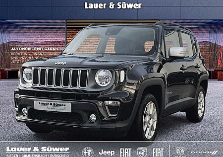 Jeep Renegade Limited