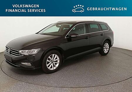 VW Passat Variant Volkswagen Business 1.5TSI AHK*Tempo*PDC*RFK