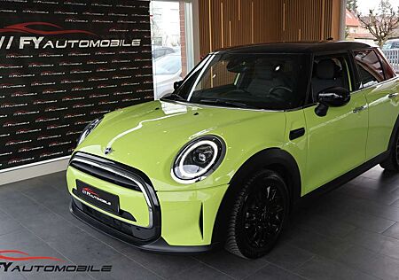 Mini Cooper Classic Trim* Garantie* LED* Top !