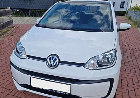 VW Up Volkswagen ! ! (BlueMotion Technology) move !