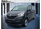 Renault Trafic KASTEN KOMFORT L1H1 2,8 t dCi 120 ANHÄNGERKUPPLUNG