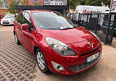 Renault Scenic III Grand Dynamique*S.heft*Tüv Neu*