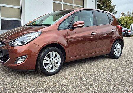 Hyundai ix20 FIFA world Cup Edition