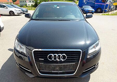 Audi A3 Sportback 2.0 TDI Ambiente quattro/Euro5