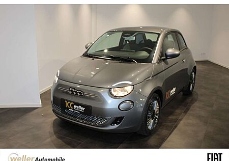 Fiat 500E ''Icon'' 42kwh Navi Rückfahrkamera Sitzheizung Kli