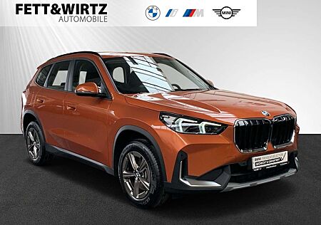 BMW X1 sDrive20i Aut.|ParkingAss.|Widescreen|LED