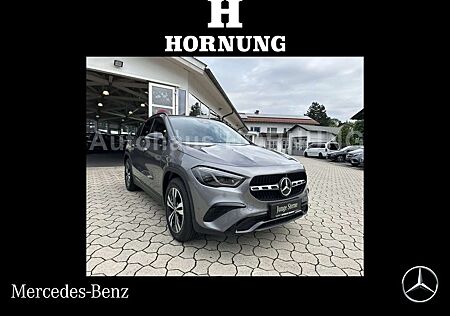 Mercedes-Benz GLA 200 Progr AHK PANO STHZG DISTRONIC NIGHT 360
