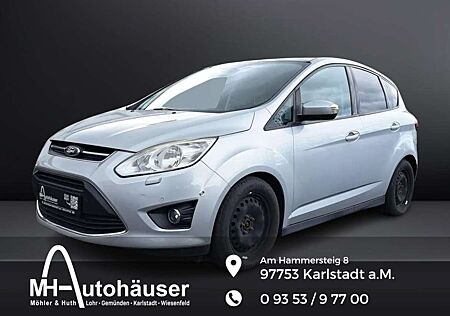 Ford C-Max 1.0 EcoBoost Business Edition