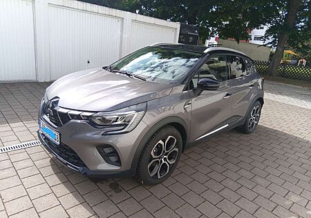 Mitsubishi ASX 1.3 Turbo Mildhybrid DCT TOP