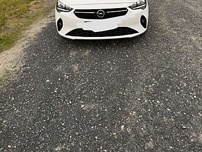 Opel Corsa-e Elegance