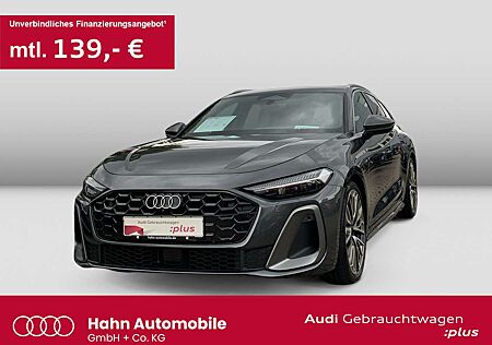 Audi A5 TFSI S tronic S line AHK Navi LED CAM