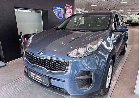 Kia Sportage Edition 7 2WD