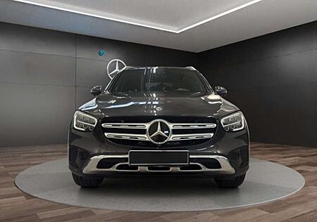 Mercedes-Benz GLC 220 d 4M Pano Distronic 3xHigh-End 360° KeylGo