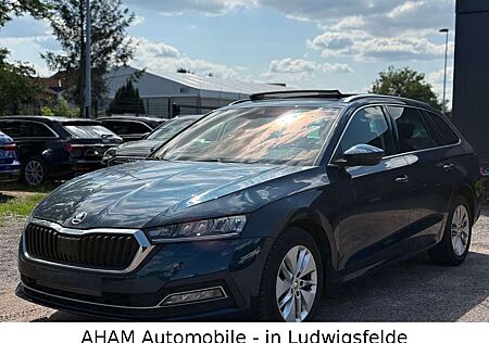 Skoda Octavia Combi Ambition|PANO|LED|ACC|LANE|SIDE