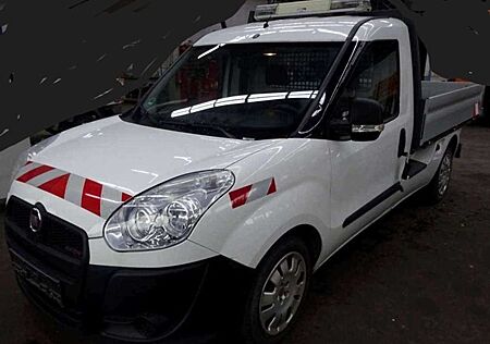 Fiat Doblo CARGO -PICK UP- PRITSCHE WORK UP