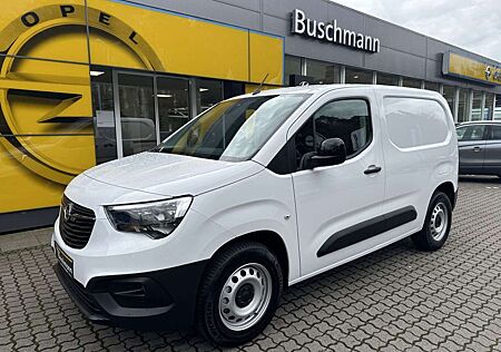 Opel Combo-e Life Combo-e Cargo 50-kWh