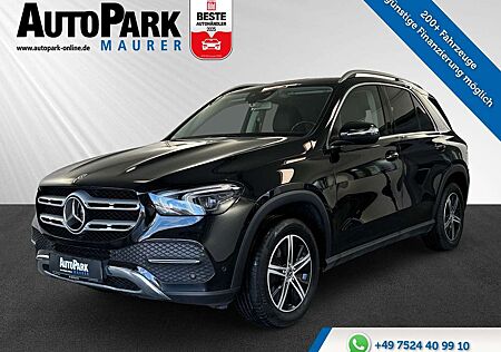 Mercedes-Benz GLE 300 gebraucht kaufen Mercedes-Benz GLE 300 d 4Matic Pano*Led*MBUX*Kamera*