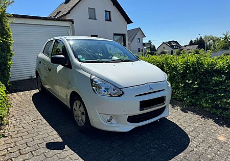 Mitsubishi Space Star 1.0 Diamant Edition