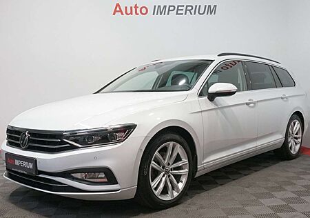 VW Passat Variant Volkswagen 2.0 TDI *R-Line*AHK*IQ.LIGHT*