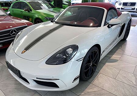 Porsche Boxster 718 Style Edition Neuwagen ohne Zulassun