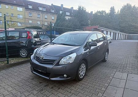Toyota Verso Life TÜV NEU*AUTOMATIK*2.HAND