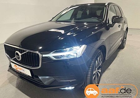 Volvo XC 60 XC60 D4 Automatik Momentum Pro EU6d-T Navi LED StandHZ