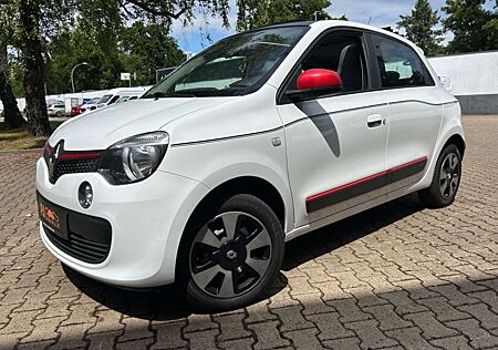 Renault Twingo Liberty*59640Km*Klima*E-Dach*