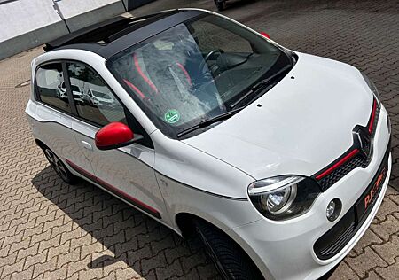 Renault Twingo Liberty*59640Km*Klima*E-Dach*