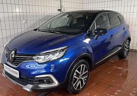 Renault Captur TCe 150 EDC Version S*SH-gepfl*Vollausstattung*