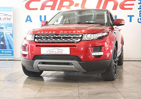 Land Rover Range Rover Evoque Prestige *Automatik*Navi*RFK*