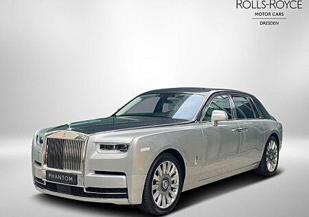 Rolls-Royce Phantom -