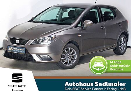 Seat Ibiza 1.2 TSI Style SHZ|PDC|Temp|Bluetooth|KlimaA