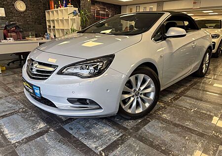 Opel Cascada Innovation ecoFlex*Xenon*Leder*Ambiente