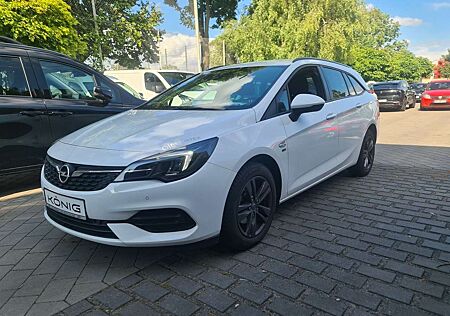 Opel Astra K Sports Tourer 1.2 Turbo - 120 Jahre