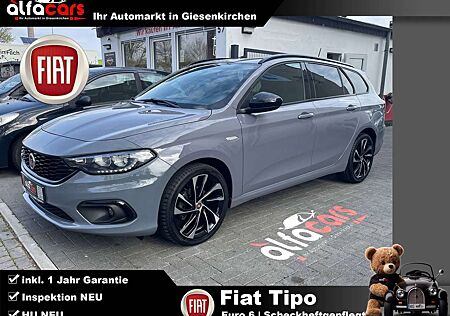 Fiat Tipo S-Design Euro6  HU NEU GARANTIE