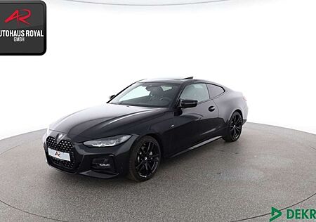 BMW 430 i Coupe M SPORT SHADOW,KAMERA,TOTWINKEL,SPUR