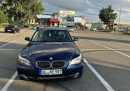 BMW 530d 530 Touring Aut.