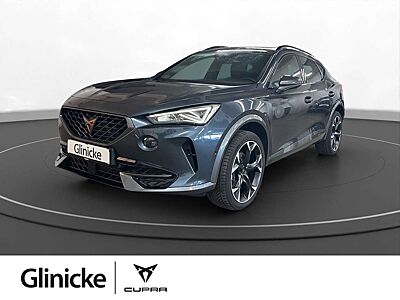 CUPRA Formentor 1.5 TSI LED LM 19" PDC+RFK ACC