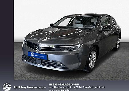 Opel Astra 1.2 Turbo Elegance