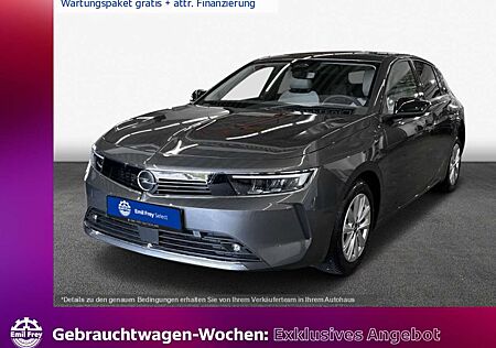 Opel Astra 1.2 Turbo Elegance