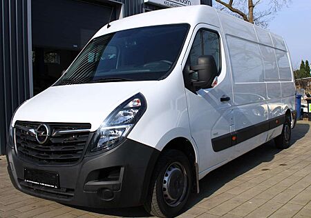 Opel Movano Kasten L3H2 2,3 CDTI Automatik KAM+LED+Tüv Neu