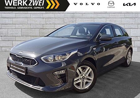 Kia Cee'd Ceed / 1,4 Vision Kamera Navi Tempomat 16"
