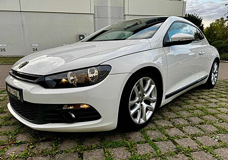 Volkswagen Scirocco 2.0 TSI 147 kW/Autom./Sitzhz./Alu/Sportsitze/Org. 83000km